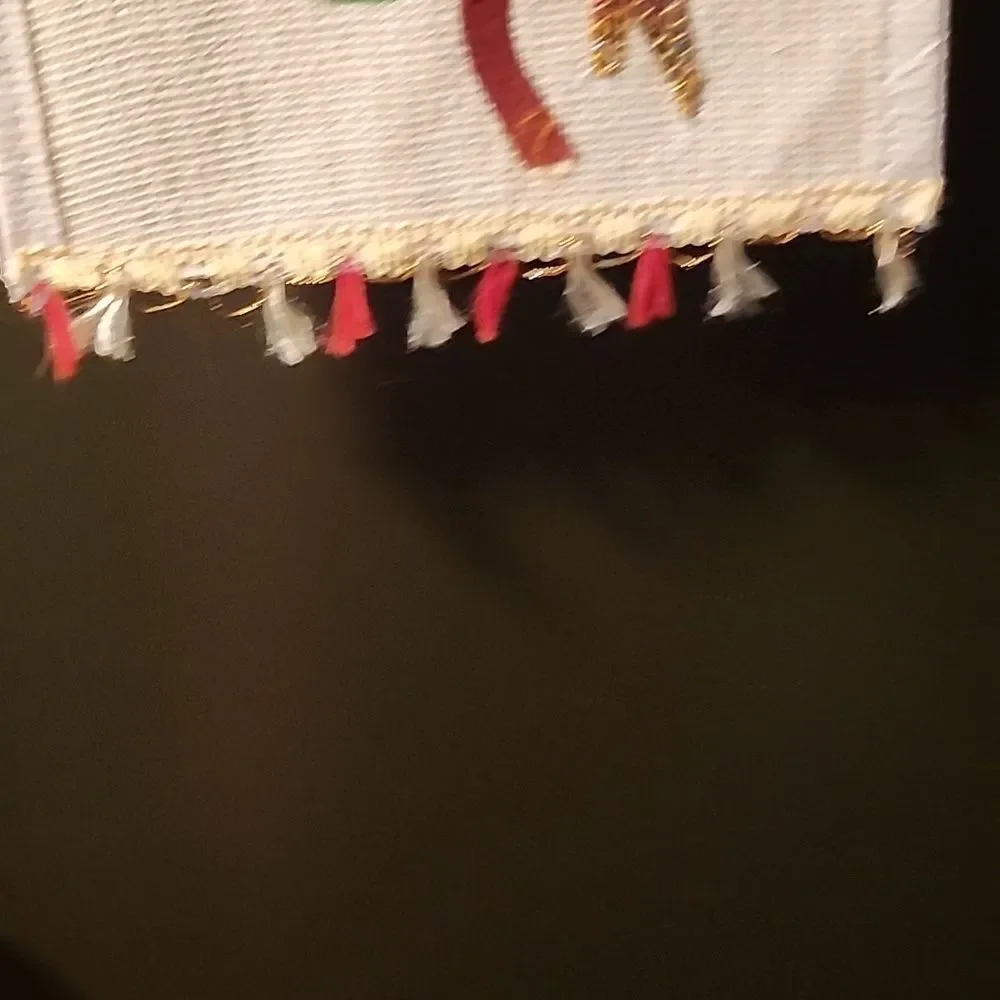 Vintage Bird Mail/Bill Holder
